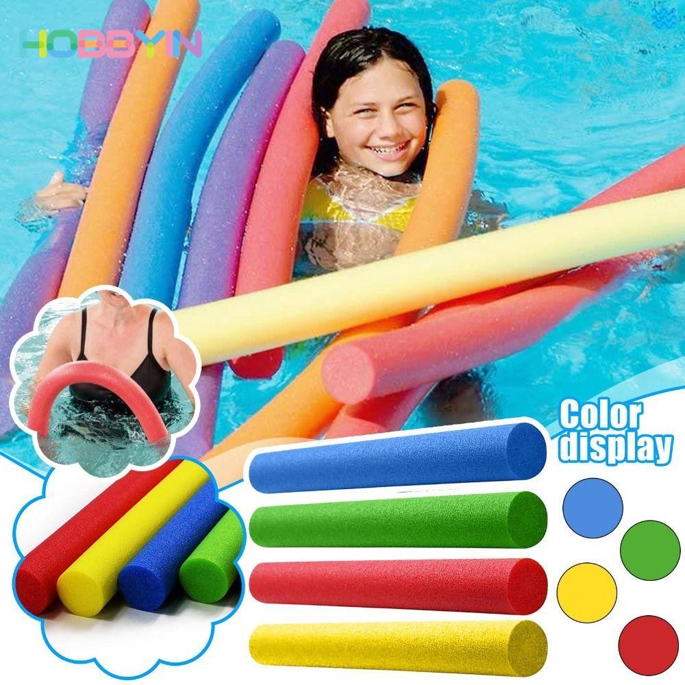 Gậy xốp nổi thanh xốp dùng trong bể bơi cho cả trẻ em và người lớn