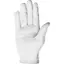 Găng tay golf FootJoy Tour Grip FGTG26WT – form ôm cao cấp, tay trái nam, màu trắng