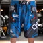 30-110kg MMA Fighting UFC Quần Nam Nữ Mùa Hè