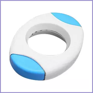 Trứng Cracker Topper 420 Thép Dụng Cụ Mở Trứng Vỏ Cracker Mềm Cứng Đun sôi Vỏ Trứng Loại Bỏ Đồ Dùng Nhà Bếp mueadsyvn