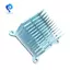 Dành cho tản nhiệt mỏ Gamma 601 Bộ tản nhiệt 40mm cho thợ mỏ 401 Gamma 601 BTC