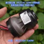 Máy hút bụi bạo lực Quạt không chổi than DC25.2V 120W-250W Tốc độ cao Hỗ trợ công suất cao Điều chỉnh tốc độ PWM AYIK