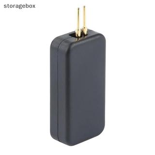 [Hộp lưu trữ] 1 Chiếc Đa Năng Xe SRS Mô Phỏng Túi Khí Mô Phỏng Điện Trở Bỏ Qua Điện Trở Lỗi Đẹp