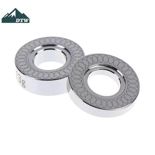 Đồng cân cue nhẫn thép không gỉ chính xác - phù hợp DIY và tập luyện billiard