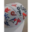 Mũ snapback nam MLB 9FIFTY màu trắng chuẩn Pro League, thời trang chống nắng