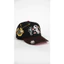 Mũ MLB Chicago Sox màu đen/brown trắng chủ đề "City Of Angels" kèm patch World Series - Không bao gồm phụ kiện khác