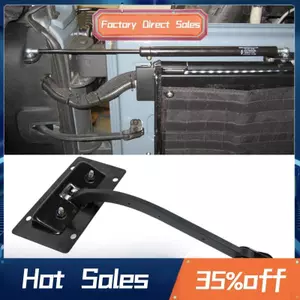 Cho 2011-2018 Jk 04589890AC Xe Phía Sau Trunk Cửa Kiểm Tra Dây Đeo Giữ Cánh Tay
