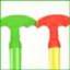 Water Squirter 6 Miếng Trò Chơi Tương Tác Lãng Mạn Trẻ Em Máy Phun Nước Cho Bể Bơi Ngoài Trời saixit2vn