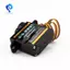 ES9051 Nhựa Kỹ Thuật Số servo 4.3g servo Chống Thấm Nước Có Bánh Răng Uesd Cho RC Xe Trực Thăng Thuyền Máy Bay Accessorie
