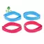 <![CDATA[Áo sơ mi co giãn với tay garter điều chỉnh, phù hợp nam nữ]]>