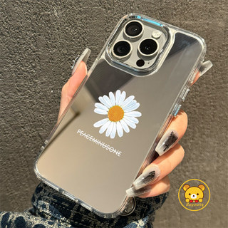 Ốp Điện Thoại Hoa Hoạt Hình Cho Honor 600 Lite 500 400 300 Ultra 200 Smart 100 90 Lite 80 70 60 50 Pro Plus 60 50 SE Magic 8 7 6 Pro Air 5 4 Lite Vỏ Gương Hoa Dễ Thương