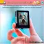 Màn hình selfie điện thoại ORDOBOX, Điều khiển từ xa màn hình trực tiếp không dây, Màn hình tương tự Phiên bản điện thoại thông minh Mini Điện thoại Camera sau Video selfie