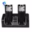 Trạm sạc & sạc 2 trong 1 cho bộ điều khiển từ xa U Wi với 2 gói pin sạc