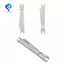 Má phanh xe đạp Cờ lê Đĩa làm phẳng Cờ lê chỉnh sửa phanh đĩa xe đạp leo núi 7-8mm