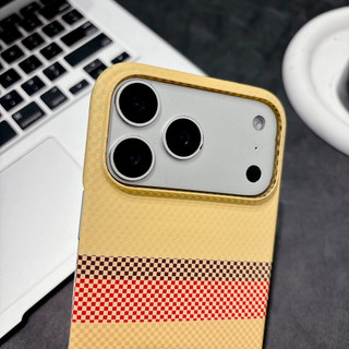 [JLK] Ốp điện thoại từ tính vô hình bằng sợi Carbon dành cho doanh nghiệp cho iPhone 17 ProMax Air 16 15 Pro Max [JLK] Ốp điện thoại từ tính vô hình bằng sợi Carbon dành cho doanh nghiệp cho IPhone 17 Air 16 15 14 13 Pro Max Vỏ bảo vệ mờ cứng siêu mỏng