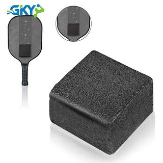 GKY Pileball Mái Chèo Tẩy Sợi Carbon Pileball Raet Cleaner An Toàn Mái Chèo Bụi Bụi Bụi Bẩn Tẩy Dụng Cụ Xước Cleaner Tẩy GKY