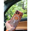 Ốp Lưng SwitchEasy Starfield Cho iPhone 17 Series - Nhũ Kim Tuyến 3D, Tích Hợp Vòng Sạc Từ Tính Magnetic