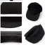 Mũ Unisex Mũ Nam Phụ Kiện Thời Trang Lướt Sóng Văn Bản Nút Lưng Nón Trơn Snapback Mũ Chất Lượng Cao Trưởng Thành Hip Hop Mũ Bóng Chày Cho Nam Nữ Giải Trí Ngoài Trời Mũ Phẳng