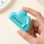 Dụng cụ kéo đường may từ tính có thước - Dụng cụ may nam châm mạnh để đo và chỉnh sửa