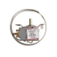 Thích hợp cho Bộ điều chỉnh nhiệt độ tủ lạnh Wanbao WDF30L Bộ điều chỉnh nhiệt độ ba chân Công tắc điều chỉnh núm cơ