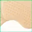 Miếng Lót Giày Nữ Chống Trơn Trượt Tự Dính Silicone Điểm Massage Gót Cao Chèn Đệm Cho Giày Thể Thao jiwvn