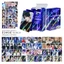 SQ3 124 / 119 Cái / bộ TOMORROW X TOGETHER LOMO Thẻ Dán THẾ GIỚI TOUR ACT: Bộ Sưu Tập Bưu Thiếp Ngày Mai QS3
