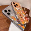 Ốp lưng iPhone họa tiết Lucky Star hỗ trợ sạc không dây từ tính - iP 7/8/X/XS/XR/11/12/13/14/15/16/17/Plus/Air/Pro/Max
