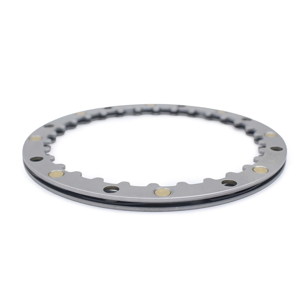 Dành Cho Harley Big Twin 1991-1997 XL 1991-2020 Sportster 883 1200 Phụ Kiện Xe Máy Ly Hợp Ma Sát Thép Tấm Ly Hợp Lò Xo Tấm Bộ