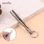 AqToCna Mini Titan s Nhỏ TC4 Hợp Kim Titan Kẹp Di Động Nipper Ngoài Trời Dụng Cụ Bảo Trì Nhà Thơ Ngoài Trời Công Cụ AqToCna