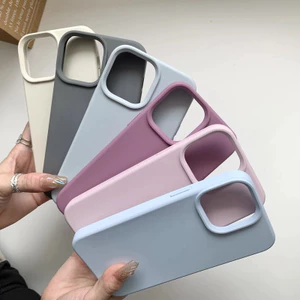 Ốp lưng Iphone chống bẩn iphone17 Pro Max17 Air 16 Plus 16 1514Pro Max13 Pro Max 11 Pro / 11 Pro Max /12 Pro Max/12 Pro