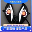 Phong cách mới Yamaha puls Qiaoge i125 Tín hiệu rẽ LED sửa đổi Tín hiệu rẽ với đèn chạy ban ngày JOG-i Tín hiệu rẽ