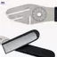 XOITOP MTB Xe Đạp Xe Đạp Phanh Đĩa Cánh Quạt Căn Chỉnh Truing Dụng Cụ Xe Đạp Núi Đĩa Làm Phẳng Chỉnh Cờ Lê Thép Không Gỉ Dụng Cụ VN