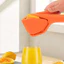 Máy ép trái cây cầm tay nhỏ gọn và di động để du lịch và cắm trại. Dã ngoại ngoài trời và cắm trại cần thiết