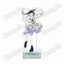 HT3 Huy Chương Đứng Tấm Inori Yuitsuka Acrylic Đứng Ký Anime Để Bàn Trang Trí Trang Trí TH3