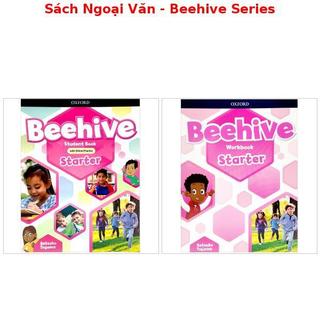 Sách Ngoại Văn - Beehive Series