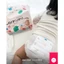 Tã/bỉm Dán/Quần Lomoms Size Từ NB-3XL Air Kiki (1 Bịch)