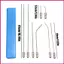Đầu rửa áp lực Máy làm sạch Crevice Đầu kim Máy rửa áp lực gia đình Vòi phun cho thiết bị máng xối shopidaevn