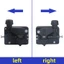 Phải DC12V Mini Dây Feeder Light Duty MIG Dây Feeder Hội Đơn Ổ Đĩa Cuộn Dây Thức Ăn Máy Cho Mig Máy Hàn Có Thể Tái Sử Dụng