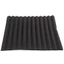 12 Chiếc Acoustic Foam Board, Studio Wedge Tile, Acoustic Foam Cách Âm Pyramid Studio Treatment Wall Panel 2.5X30X30cm