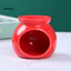 Linh hồn| Máy hâm nước hoa gia đình Lò sáp đa năng Đầu đốt tinh dầu gốm có giá đỡ nến Tealight – Máy hâm nóng chảy sáp thơm cho hương thơm gia đình và cho Southeas