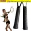 Vợt Tennis WOODNEST Bên Trong Overgrip Bền Chống Sốc Dập Nổi Cầu Lông Squash