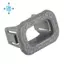 4 Bộ Nắp Pin Khóa Cửa + Giữ Cho Mitsubishi Pajero Montero V31 V32 V33 V43 SHOGUN MK2 MB774548 MB775216