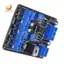 Bảng đo âm thanh mức VU DC12-18V Bảng mô-đun bảng điều khiển đồng hồ đo mức âm thanh