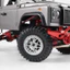 4 72mm Rc Nhựa Beadlock Lốp Cho Mn D90 Mn98 Mn99s Mn300 Wpl C14 C24 C34 B14 B24 Rc Xe Tải Bánh Xích Off Road Nâng Cấp Phần
