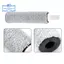 Bàn chải chính thay thế & Bàn chải con lăn ngắn cho máy hút bụi tự làm sạch không dây Atvel F16 FastClean B