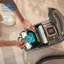 Dành Cho TU Guard L1 / Guard S1 / CO Guard M1 Series Túi Bụi Thay Thế Một Phần Cho Máy Hút Bụi Phụ Kiện B