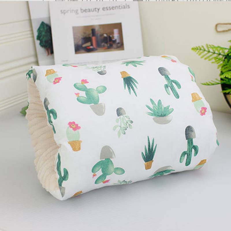 GKY Thoải Mái Giá Đỡ Cánh Tay Điều Dưỡng Cho Con Bú, Đệm Gối Bà Bầu, Gối Cho Bé Bú