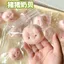 Lợn Dễ Thương Vỏ Sữa Pinch Quà Tặng Nhỏ Silicon Giá Rẻ Bùn Cảm Thấy Nhỏ Sách Đỏ Giải Nén Đồ Chơi Máy Tính Để Bàn 5.8