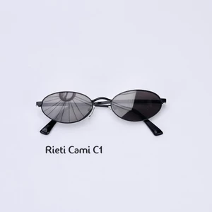 Kính Mát Rieti Cami C1 Màu Đen