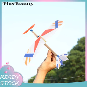 < Pluscloth > 3 Cái Tối ưu hóa hiệu suất chuyến bay: thời gian bay dài hơn với hình cánh kéo thấp và đuôi cân bằng cung cấp khả năng cơ động nâng cao và lái chính xác trong chuyến bay